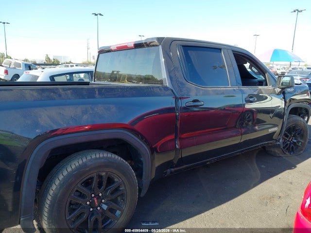 2022 Gmc Sierra 1500 2wd  Short Box Elevation მანქანა იყიდება აუქციონზე, vin: 1GTPHCEDXNZ639557, აუქციონის ნომერი: 45954409