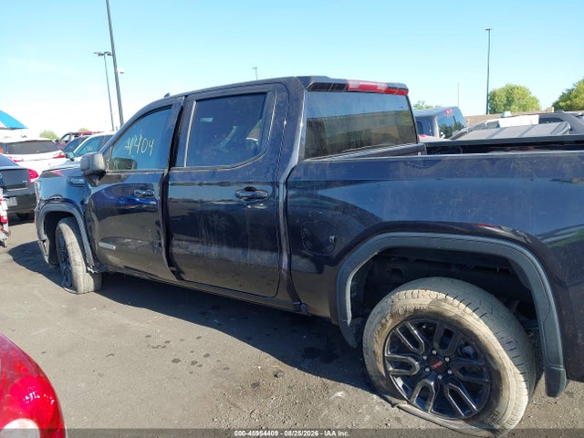 2022 Gmc Sierra 1500 2wd  Short Box Elevation მანქანა იყიდება აუქციონზე, vin: 1GTPHCEDXNZ639557, აუქციონის ნომერი: 45954409