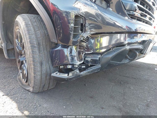 2022 Gmc Sierra 1500 2wd  Short Box Elevation მანქანა იყიდება აუქციონზე, vin: 1GTPHCEDXNZ639557, აუქციონის ნომერი: 45954409