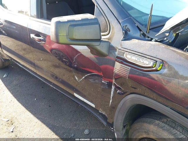 2022 Gmc Sierra 1500 2wd  Short Box Elevation მანქანა იყიდება აუქციონზე, vin: 1GTPHCEDXNZ639557, აუქციონის ნომერი: 45954409