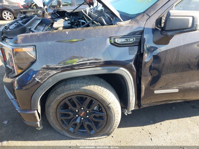 2022 Gmc Sierra 1500 2wd  Short Box Elevation მანქანა იყიდება აუქციონზე, vin: 1GTPHCEDXNZ639557, აუქციონის ნომერი: 45954409