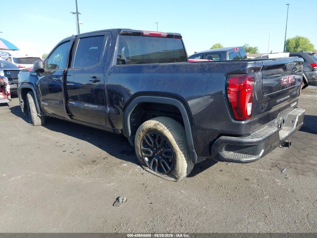 2022 Gmc Sierra 1500 2wd  Short Box Elevation მანქანა იყიდება აუქციონზე, vin: 1GTPHCEDXNZ639557, აუქციონის ნომერი: 45954409