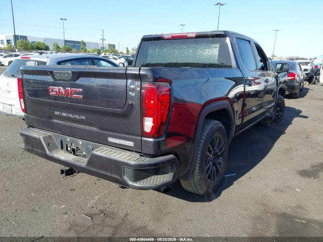 2022 Gmc Sierra 1500 2wd  Short Box Elevation მანქანა იყიდება აუქციონზე, vin: 1GTPHCEDXNZ639557, აუქციონის ნომერი: 45954409