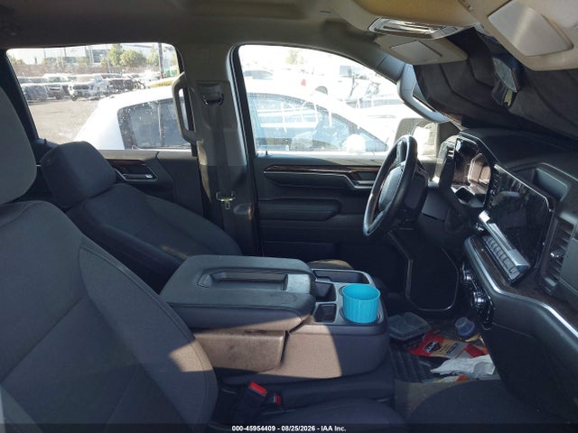 2022 Gmc Sierra 1500 2wd  Short Box Elevation მანქანა იყიდება აუქციონზე, vin: 1GTPHCEDXNZ639557, აუქციონის ნომერი: 45954409