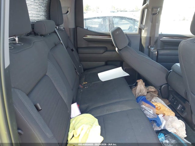 2022 Gmc Sierra 1500 2wd  Short Box Elevation მანქანა იყიდება აუქციონზე, vin: 1GTPHCEDXNZ639557, აუქციონის ნომერი: 45954409