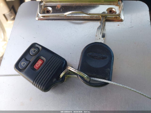 Aukcja sprzedaży 2010 Ford F-150 Stx/xl, vin: 1FTEX1EW9AFC83176, numer aukcji: 45954410