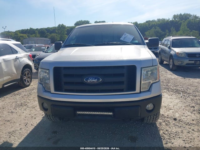 Aukcja sprzedaży 2010 Ford F-150 Stx/xl, vin: 1FTEX1EW9AFC83176, numer aukcji: 45954410