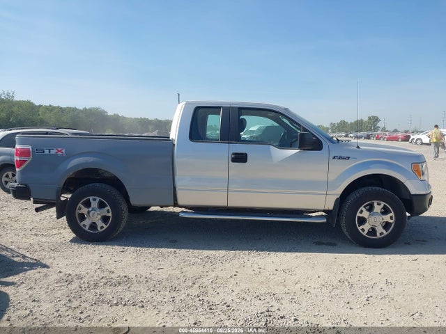 Aukcja sprzedaży 2010 Ford F-150 Stx/xl, vin: 1FTEX1EW9AFC83176, numer aukcji: 45954410