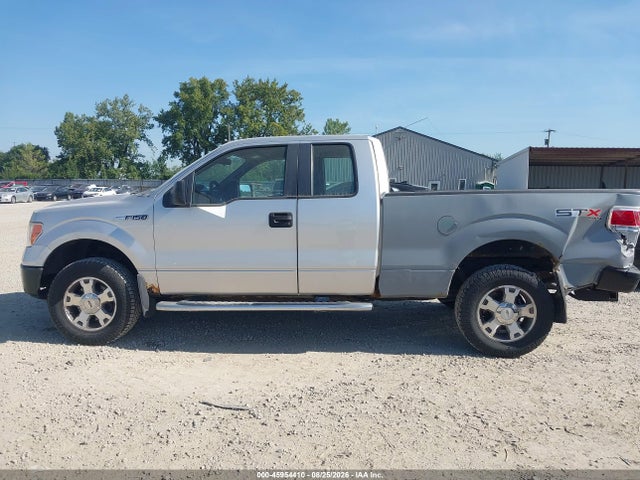 Aukcja sprzedaży 2010 Ford F-150 Stx/xl, vin: 1FTEX1EW9AFC83176, numer aukcji: 45954410