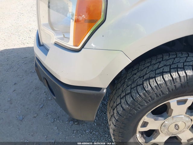 Aukcja sprzedaży 2010 Ford F-150 Stx/xl, vin: 1FTEX1EW9AFC83176, numer aukcji: 45954410