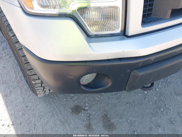 Aukcja sprzedaży 2010 Ford F-150 Stx/xl, vin: 1FTEX1EW9AFC83176, numer aukcji: 45954410