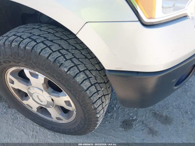 Aukcja sprzedaży 2010 Ford F-150 Stx/xl, vin: 1FTEX1EW9AFC83176, numer aukcji: 45954410