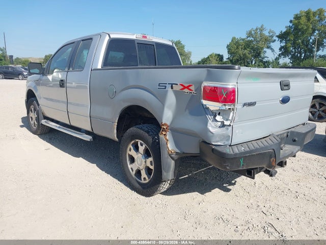 Aukcja sprzedaży 2010 Ford F-150 Stx/xl, vin: 1FTEX1EW9AFC83176, numer aukcji: 45954410