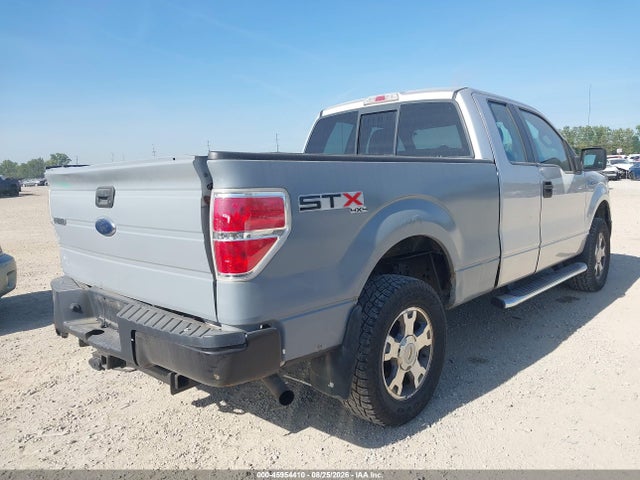 Aukcja sprzedaży 2010 Ford F-150 Stx/xl, vin: 1FTEX1EW9AFC83176, numer aukcji: 45954410