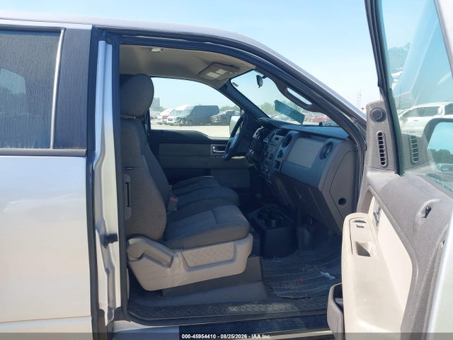 Aukcja sprzedaży 2010 Ford F-150 Stx/xl, vin: 1FTEX1EW9AFC83176, numer aukcji: 45954410