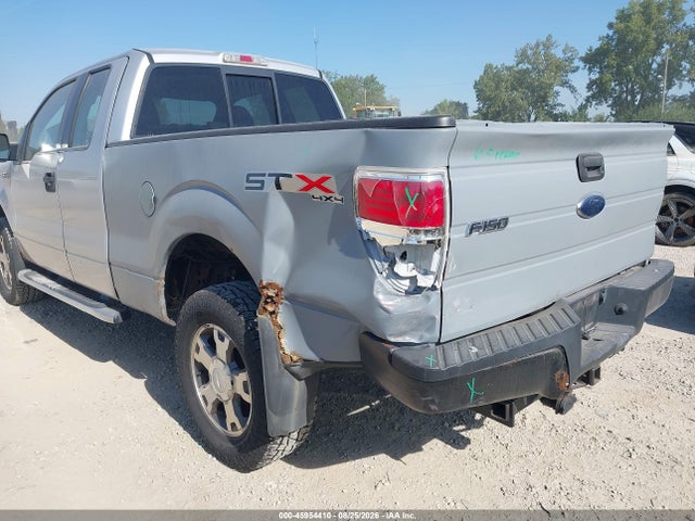 Aukcja sprzedaży 2010 Ford F-150 Stx/xl, vin: 1FTEX1EW9AFC83176, numer aukcji: 45954410