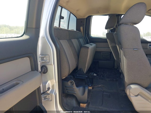 Aukcja sprzedaży 2010 Ford F-150 Stx/xl, vin: 1FTEX1EW9AFC83176, numer aukcji: 45954410