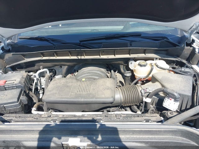 Продаж на аукціоні авто 2023 Gmc Sierra 1500 4wd  Short Box Denali, vin: 3GTUUGEL7PG177149, номер лоту: 45954411