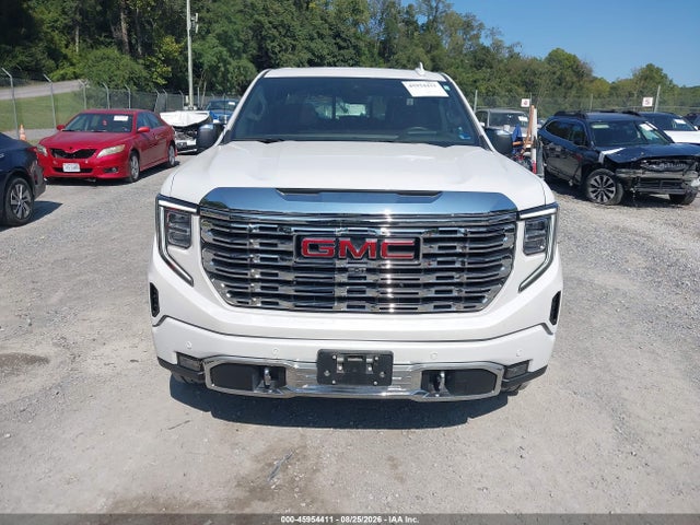 Продаж на аукціоні авто 2023 Gmc Sierra 1500 4wd  Short Box Denali, vin: 3GTUUGEL7PG177149, номер лоту: 45954411