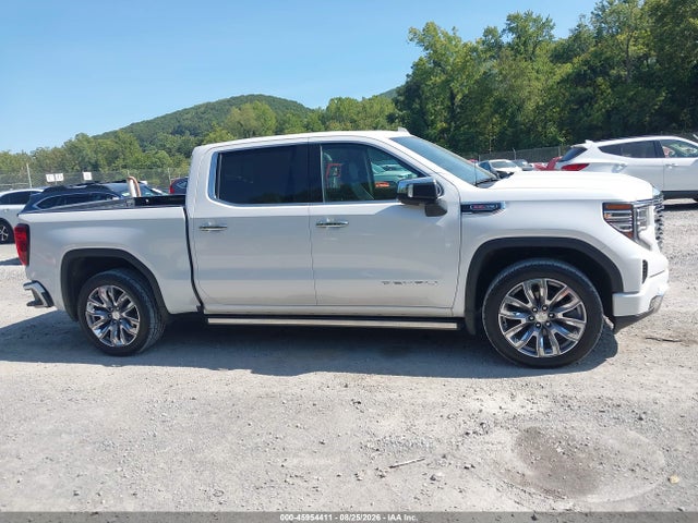 Продаж на аукціоні авто 2023 Gmc Sierra 1500 4wd  Short Box Denali, vin: 3GTUUGEL7PG177149, номер лоту: 45954411