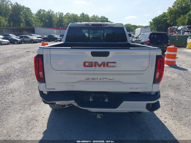 Продаж на аукціоні авто 2023 Gmc Sierra 1500 4wd  Short Box Denali, vin: 3GTUUGEL7PG177149, номер лоту: 45954411