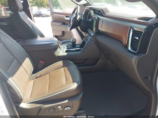 Продаж на аукціоні авто 2023 Gmc Sierra 1500 4wd  Short Box Denali, vin: 3GTUUGEL7PG177149, номер лоту: 45954411