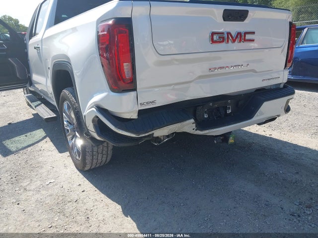 Продаж на аукціоні авто 2023 Gmc Sierra 1500 4wd  Short Box Denali, vin: 3GTUUGEL7PG177149, номер лоту: 45954411