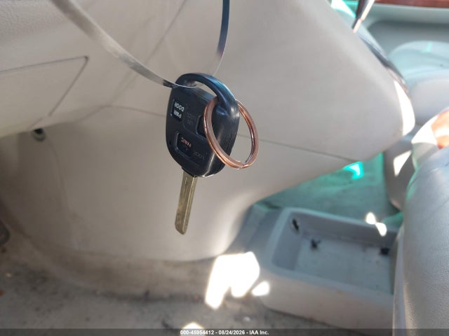 2007 Lexus Rx 400h მანქანა იყიდება აუქციონზე, vin: JTJHW31U572022768, აუქციონის ნომერი: 45954412