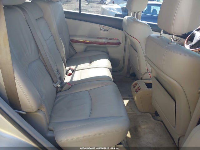 2007 Lexus Rx 400h მანქანა იყიდება აუქციონზე, vin: JTJHW31U572022768, აუქციონის ნომერი: 45954412