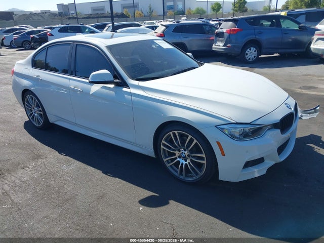 WBA3D3C51FK158383 BMW 328D