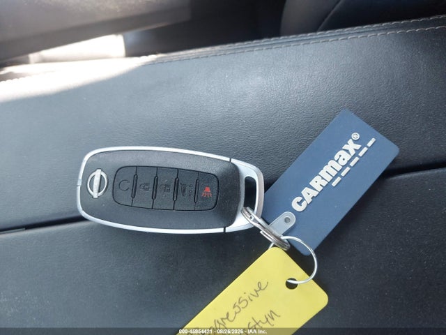 2023 Nissan Rogue Sv Fwd მანქანა იყიდება აუქციონზე, vin: 5N1BT3BA7PC673038, აუქციონის ნომერი: 45954421