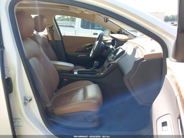 Aukcja sprzedaży 2014 Buick Lacrosse Leather Group, vin: 1G4GB5G37EF190918, numer aukcji: 45954422