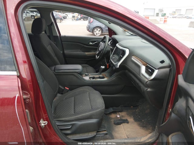 Продажа на аукционе авто 2018 Gmc Acadia Sle-2, vin: 1GKKNLLA0JZ243776, номер лота: 45954426