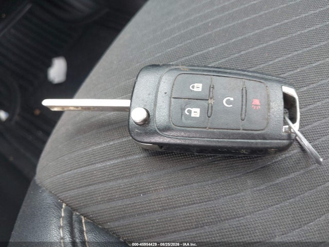 45954429 :رقم المزاد ، KL4CJFSBXEB600252 vin ، 2014 Buick Encore Convenience مزاد بيع