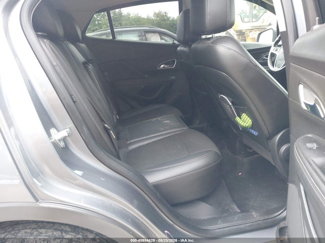 45954429 :رقم المزاد ، KL4CJFSBXEB600252 vin ، 2014 Buick Encore Convenience مزاد بيع