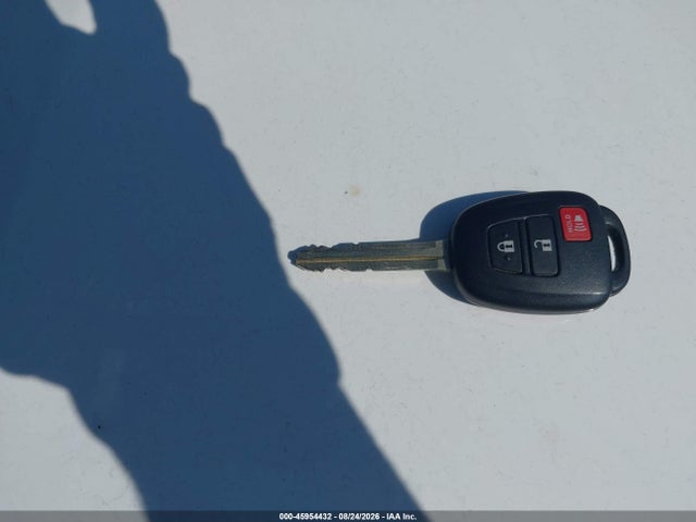 2018 Toyota Rav4 Le მანქანა იყიდება აუქციონზე, vin: 2T3ZFREV0JW492458, აუქციონის ნომერი: 45954432