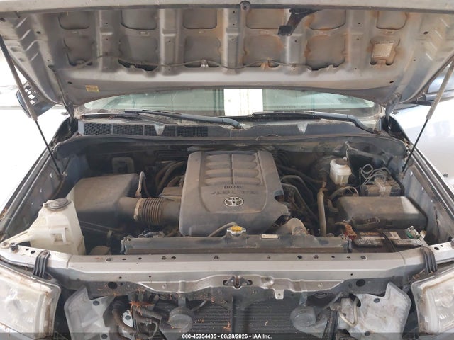 45954435 :رقم المزاد ، 5TFUM5F16DX047405 vin ، 2013 Toyota Tundra Grade 4.6l V8 مزاد بيع