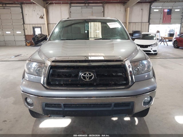 45954435 :رقم المزاد ، 5TFUM5F16DX047405 vin ، 2013 Toyota Tundra Grade 4.6l V8 مزاد بيع