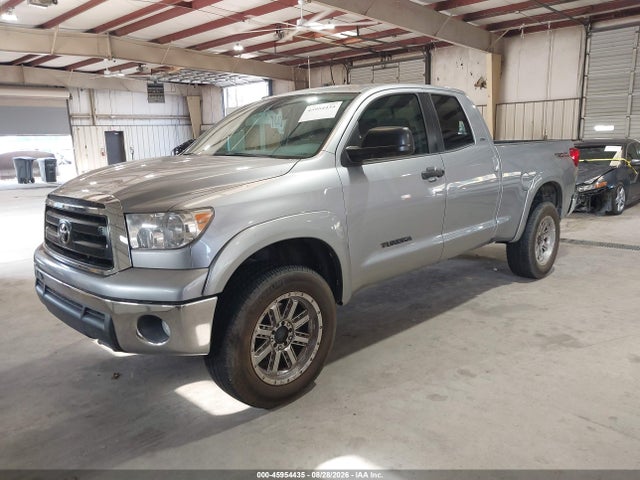 45954435 :رقم المزاد ، 5TFUM5F16DX047405 vin ، 2013 Toyota Tundra Grade 4.6l V8 مزاد بيع