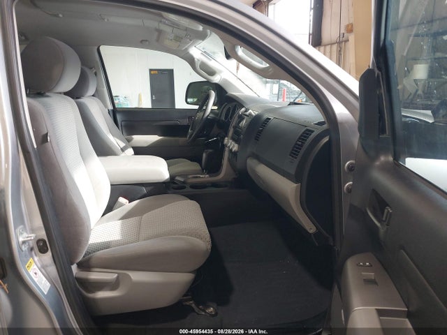 45954435 :رقم المزاد ، 5TFUM5F16DX047405 vin ، 2013 Toyota Tundra Grade 4.6l V8 مزاد بيع