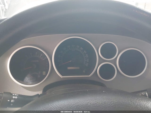 45954435 :رقم المزاد ، 5TFUM5F16DX047405 vin ، 2013 Toyota Tundra Grade 4.6l V8 مزاد بيع