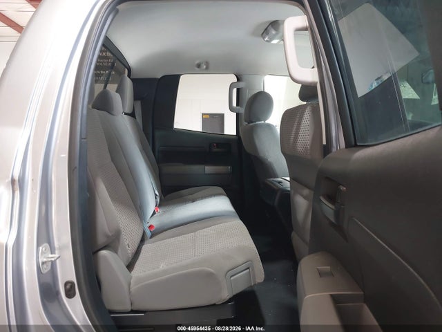 45954435 :رقم المزاد ، 5TFUM5F16DX047405 vin ، 2013 Toyota Tundra Grade 4.6l V8 مزاد بيع