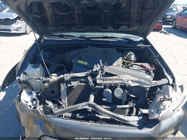 Toyota Tacoma Prerunner V6 2015 3TMJU4GN7FM190094 Image 10