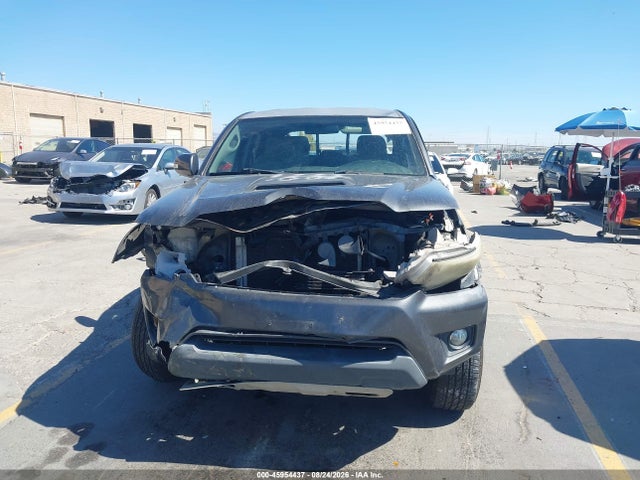 Toyota Tacoma Prerunner V6 2015 3TMJU4GN7FM190094 Image 13