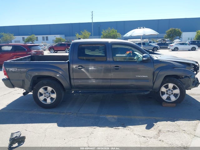 Toyota Tacoma Prerunner V6 2015 3TMJU4GN7FM190094 Image 14