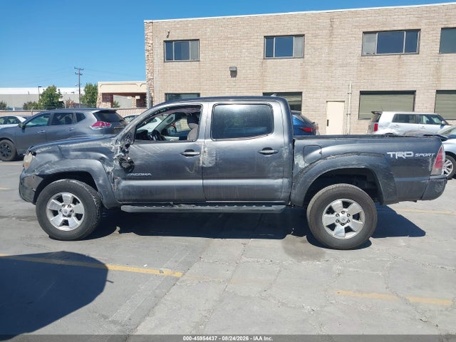 Toyota Tacoma Prerunner V6 2015 3TMJU4GN7FM190094 Image 15