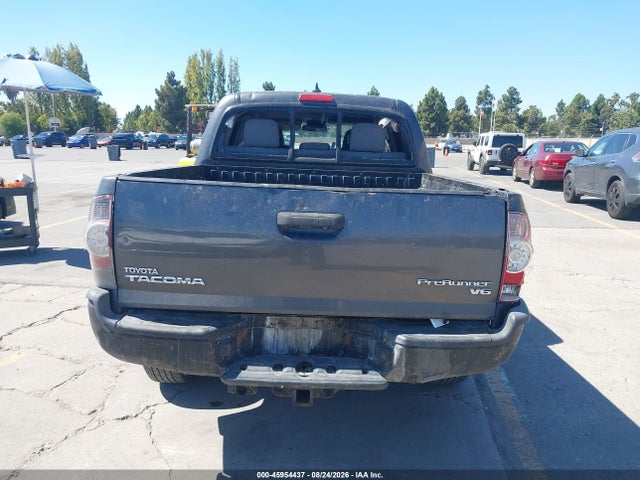 Toyota Tacoma Prerunner V6 2015 3TMJU4GN7FM190094 Image 17