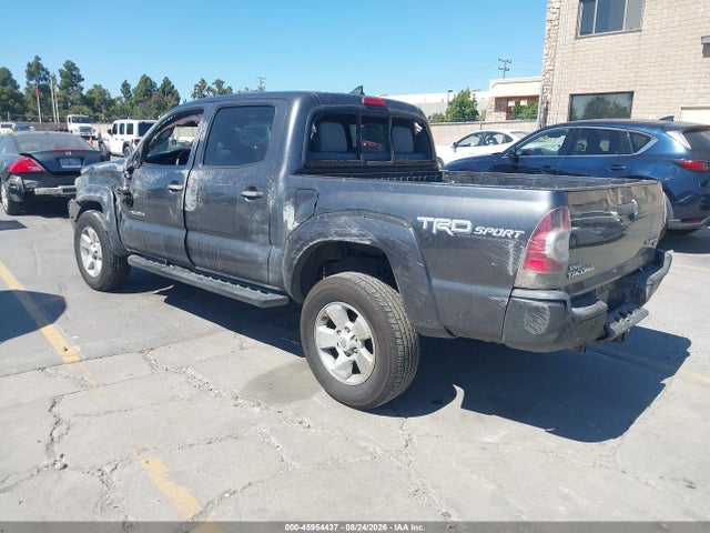 Toyota Tacoma Prerunner V6 2015 3TMJU4GN7FM190094 Image 3