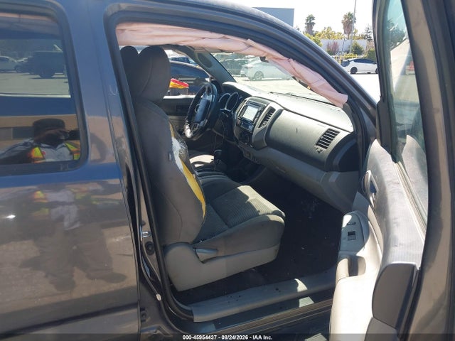 Toyota Tacoma Prerunner V6 2015 3TMJU4GN7FM190094 Image 5