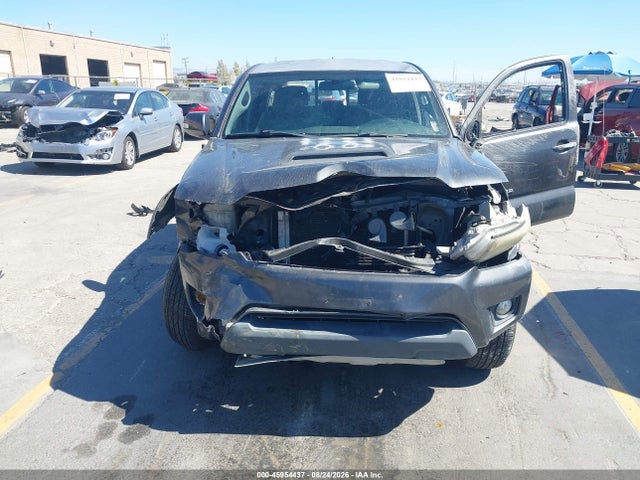 Toyota Tacoma Prerunner V6 2015 3TMJU4GN7FM190094 Image 6